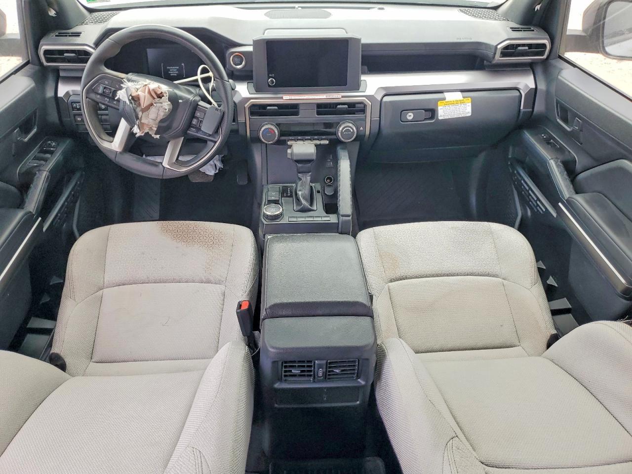 TOYOTA 4RUNNER