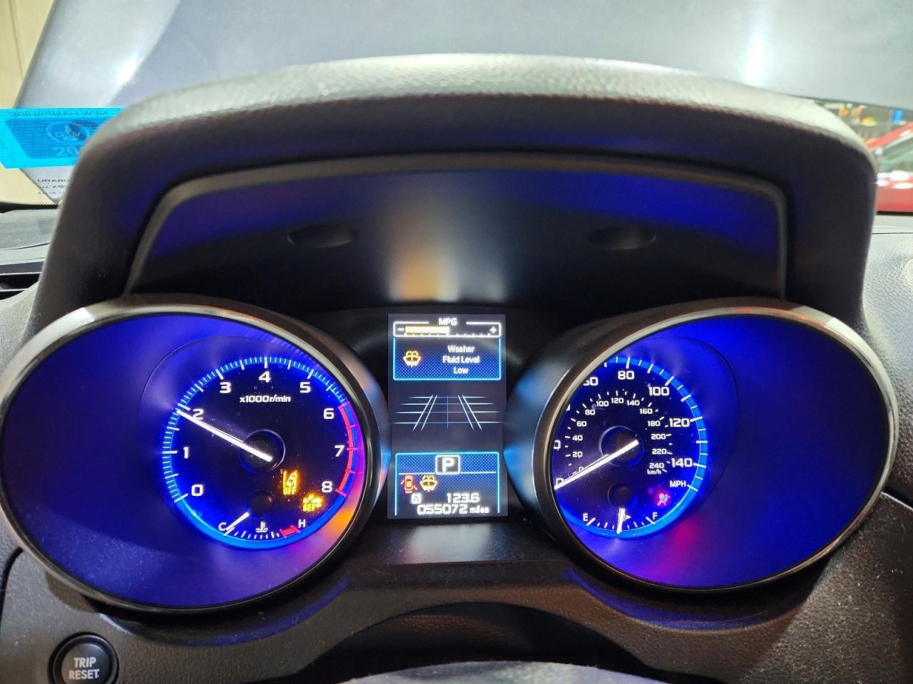 2019 SUBARU LEGACY — фото 9