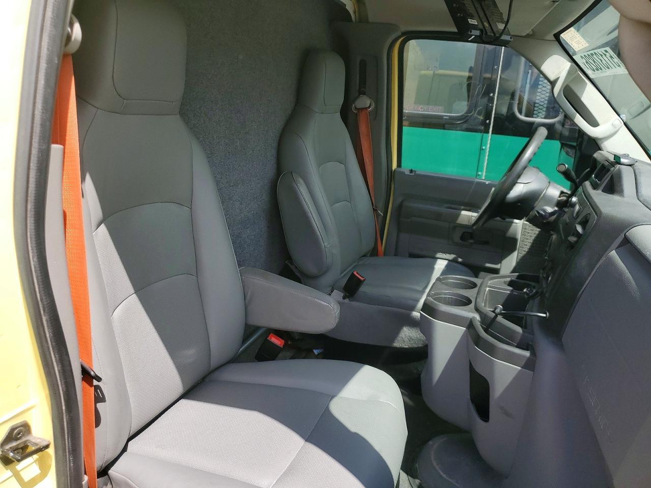 2019 FORD ECONOLINE — фото 10