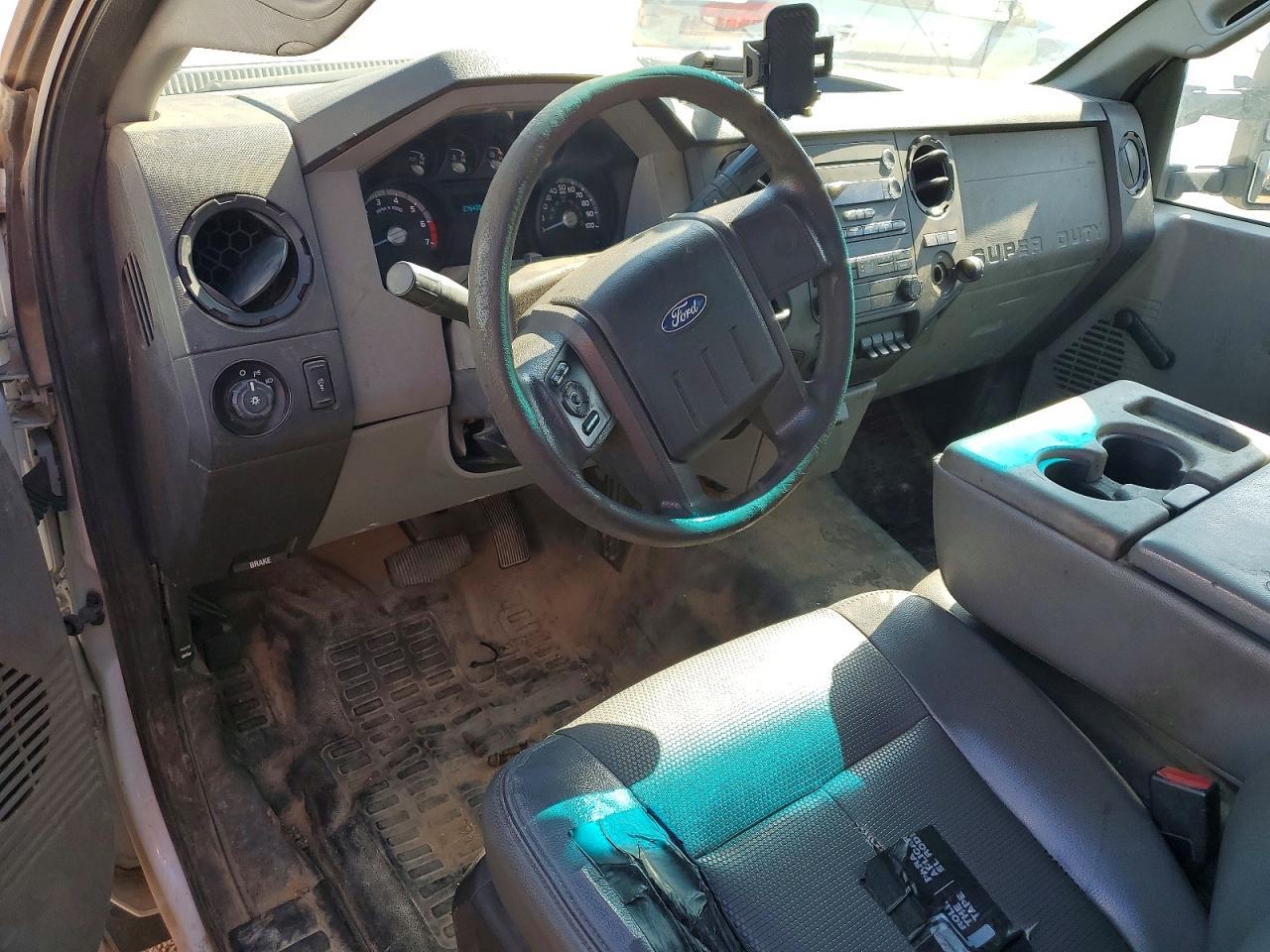 FORD F-350