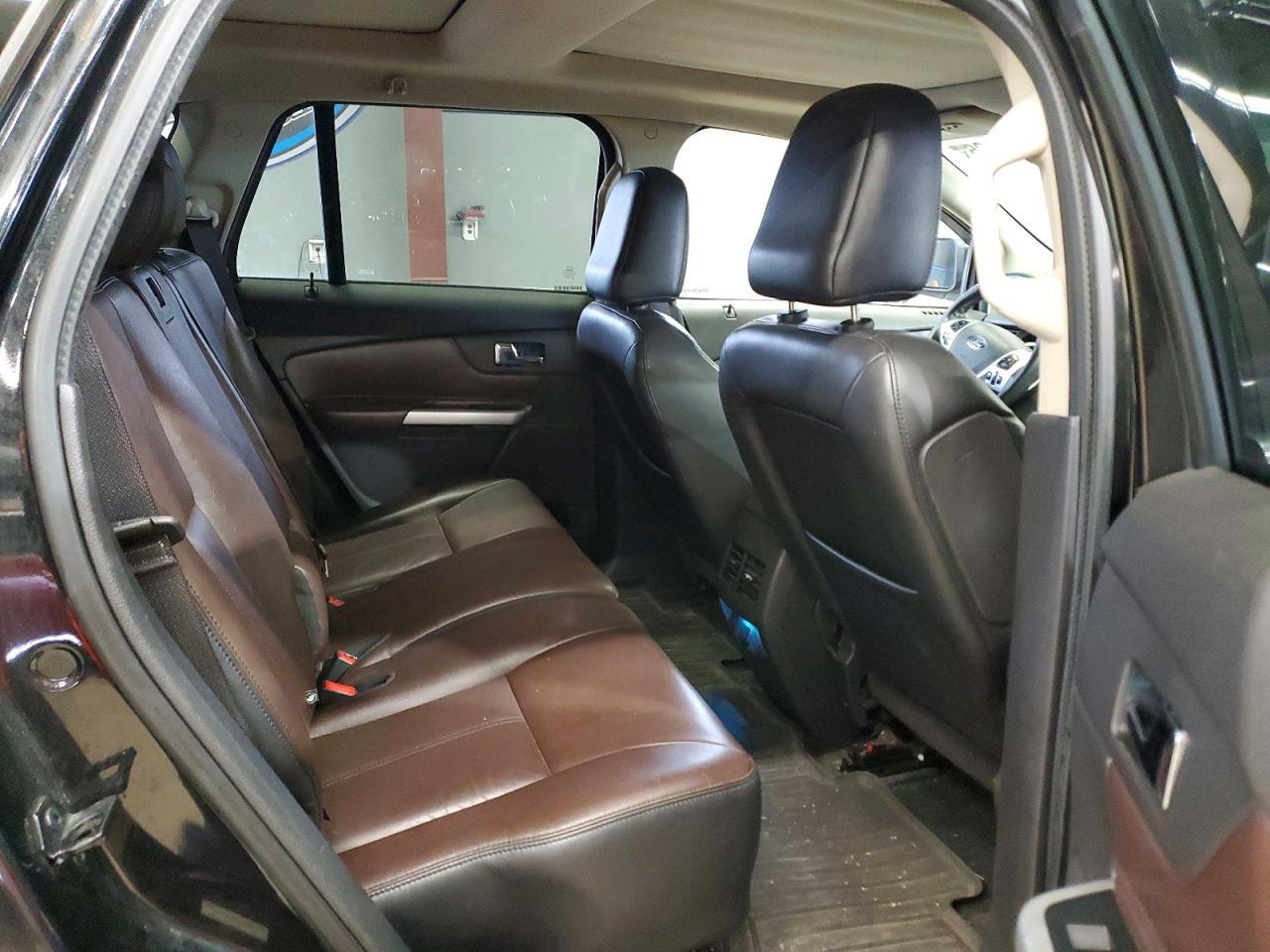 2011 FORD EDGE — фото 11