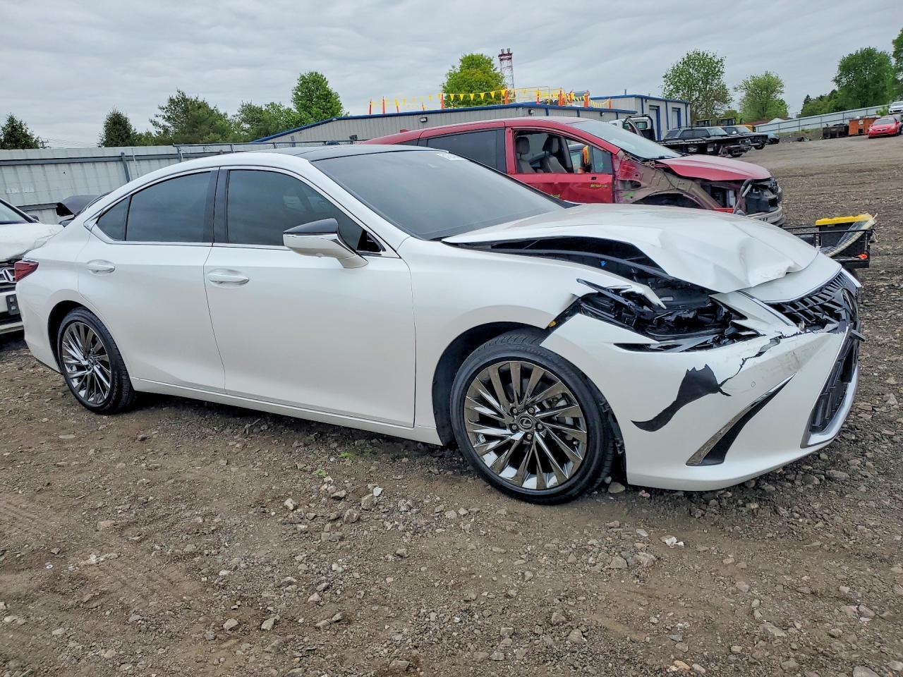 LEXUS ES 350