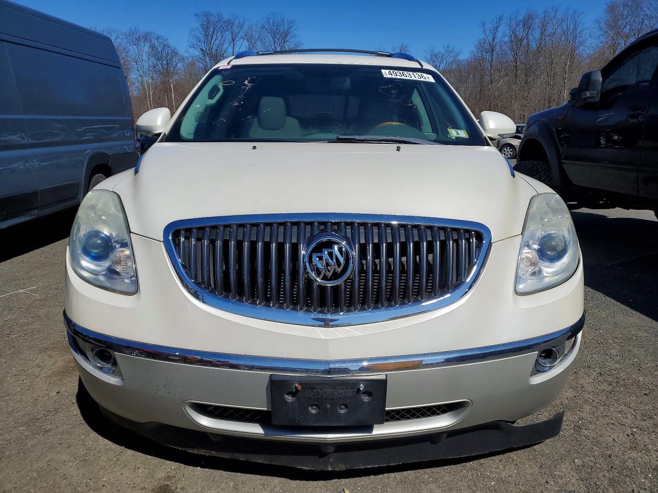BUICK ENCLAVE