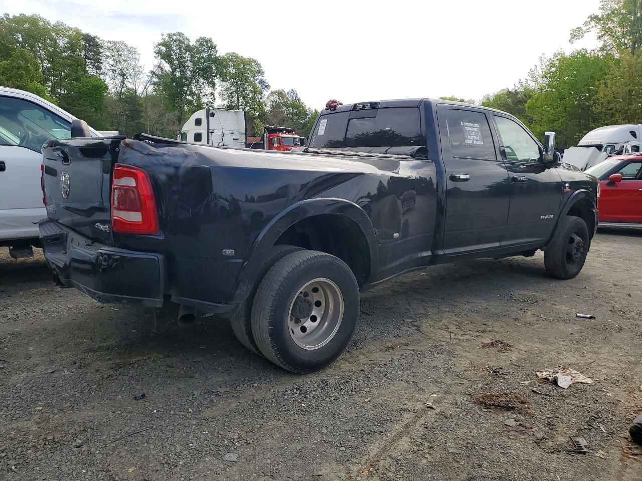 RAM 3500