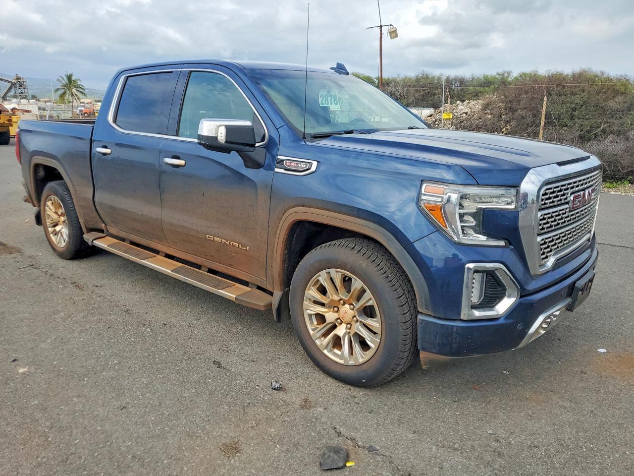2019 GMC SIERRA 1500 — фото 4