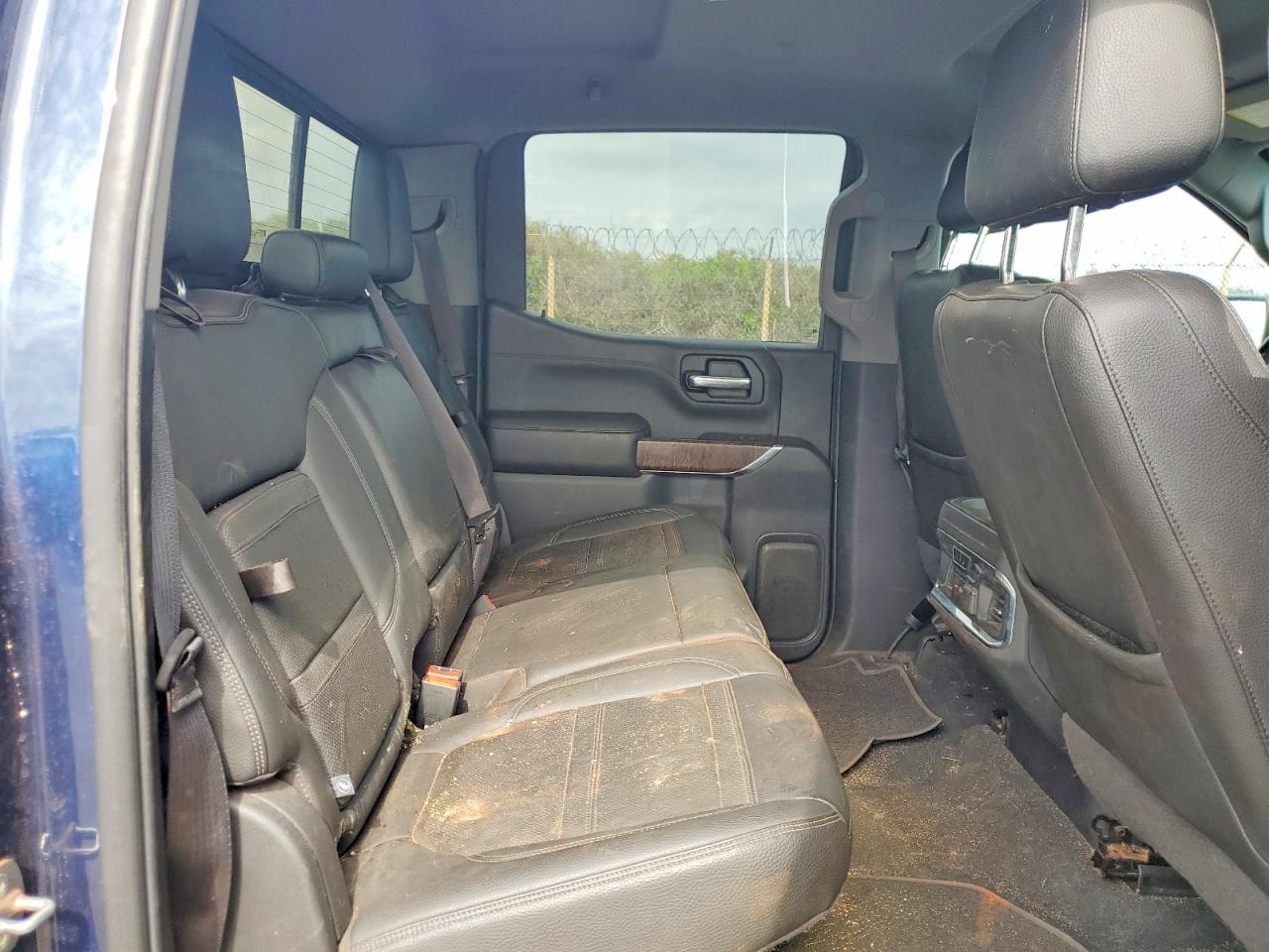 2019 GMC SIERRA 1500 — фото 10