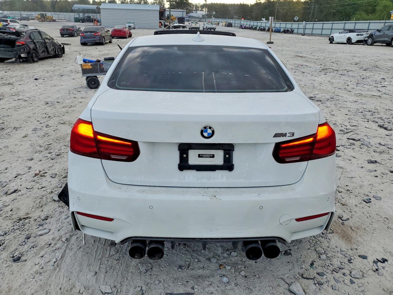 BMW M3