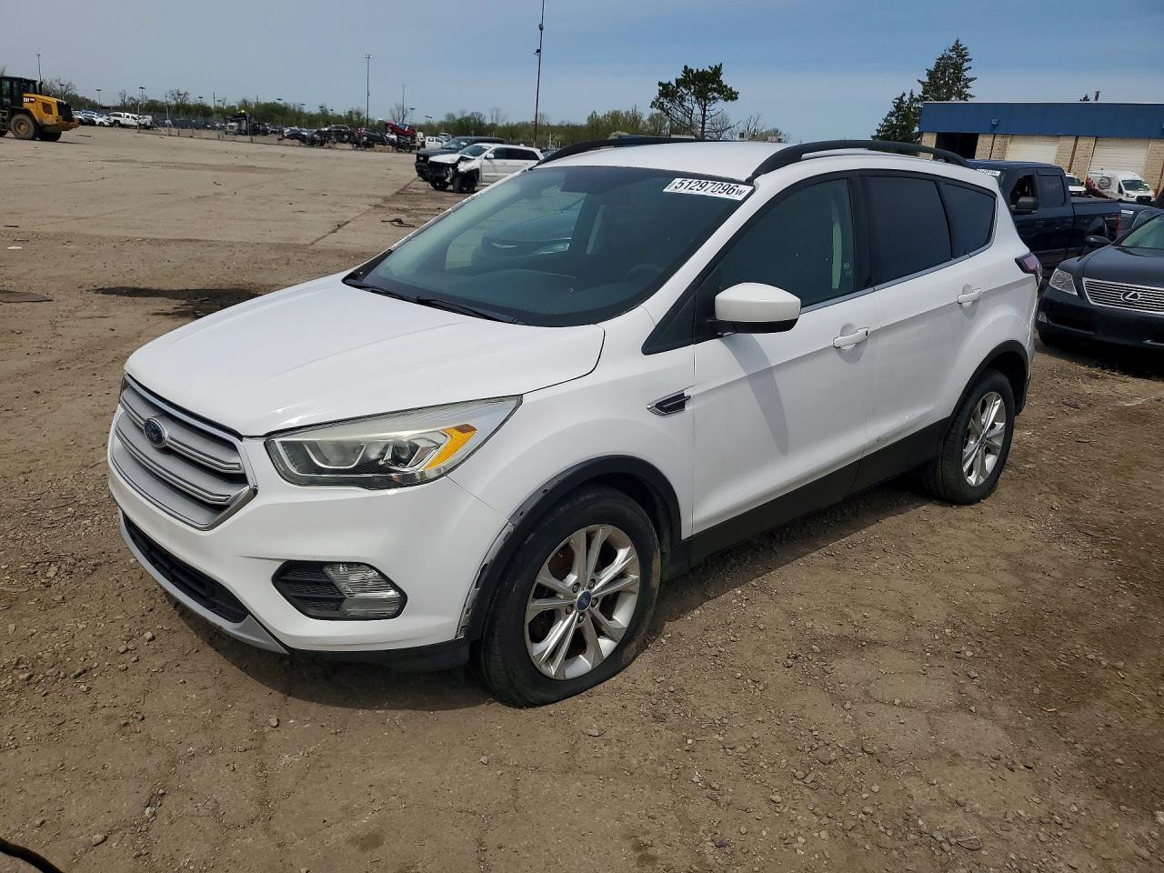 FORD ESCAPE