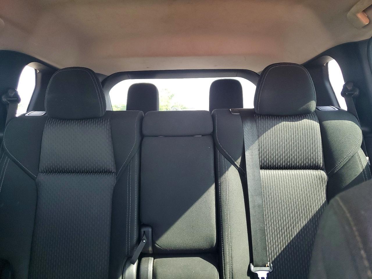 2022 MITSUBISHI OUTLANDER — фото 10