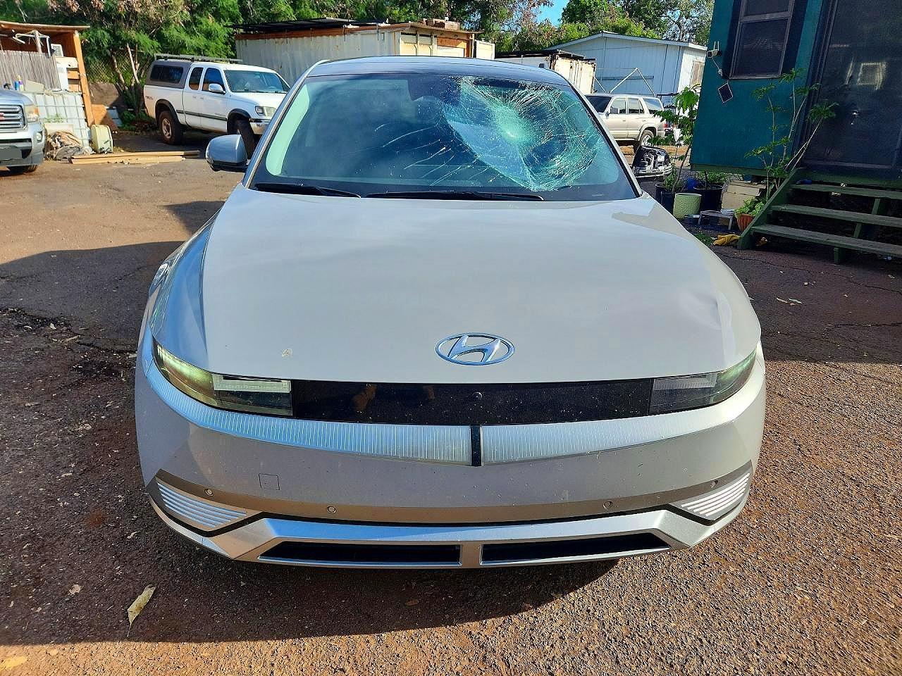 HYUNDAI IONIQ ELECTRIC