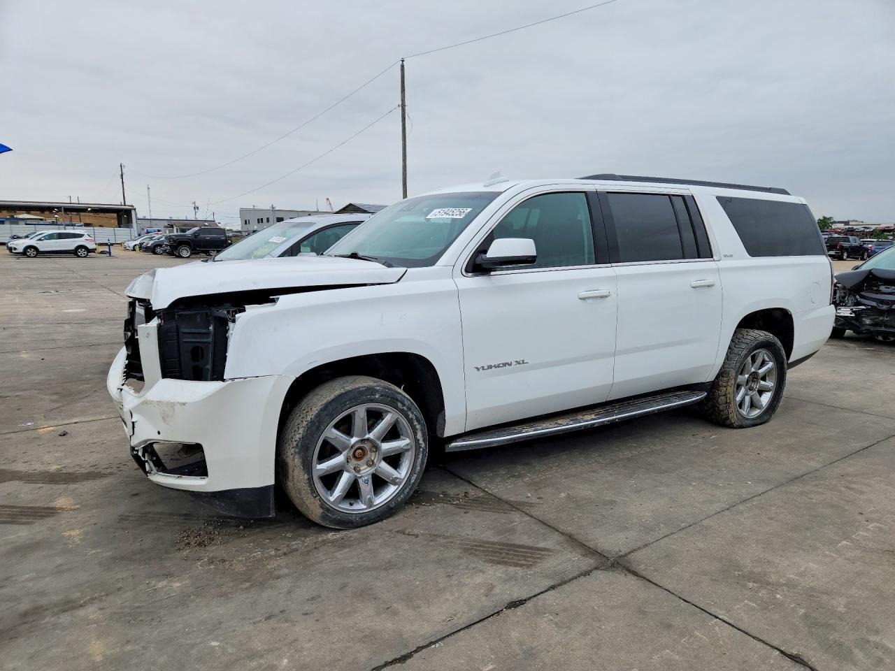 2019 GMC SIERRA 1500 — фото 1