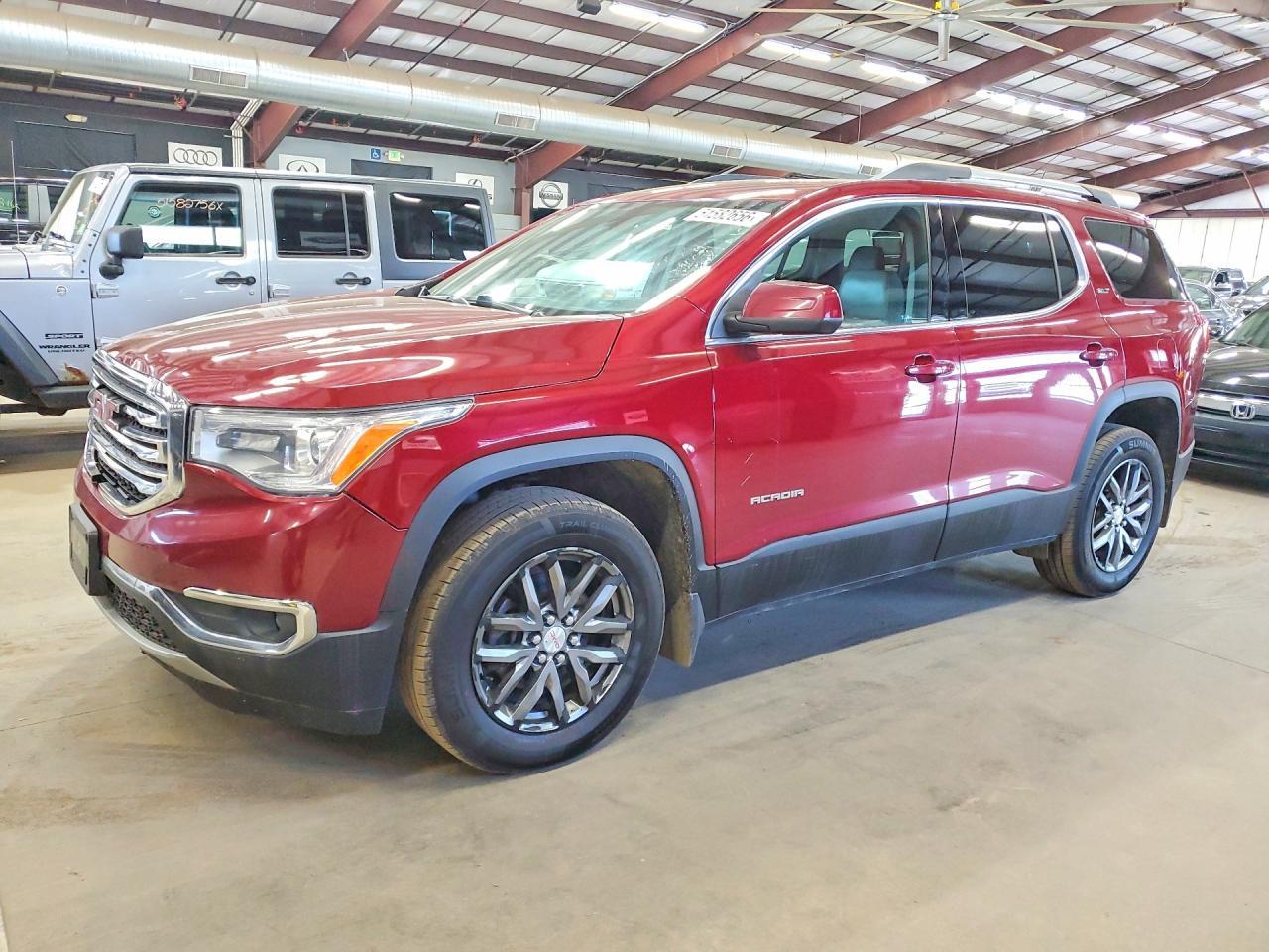GMC ACADIA