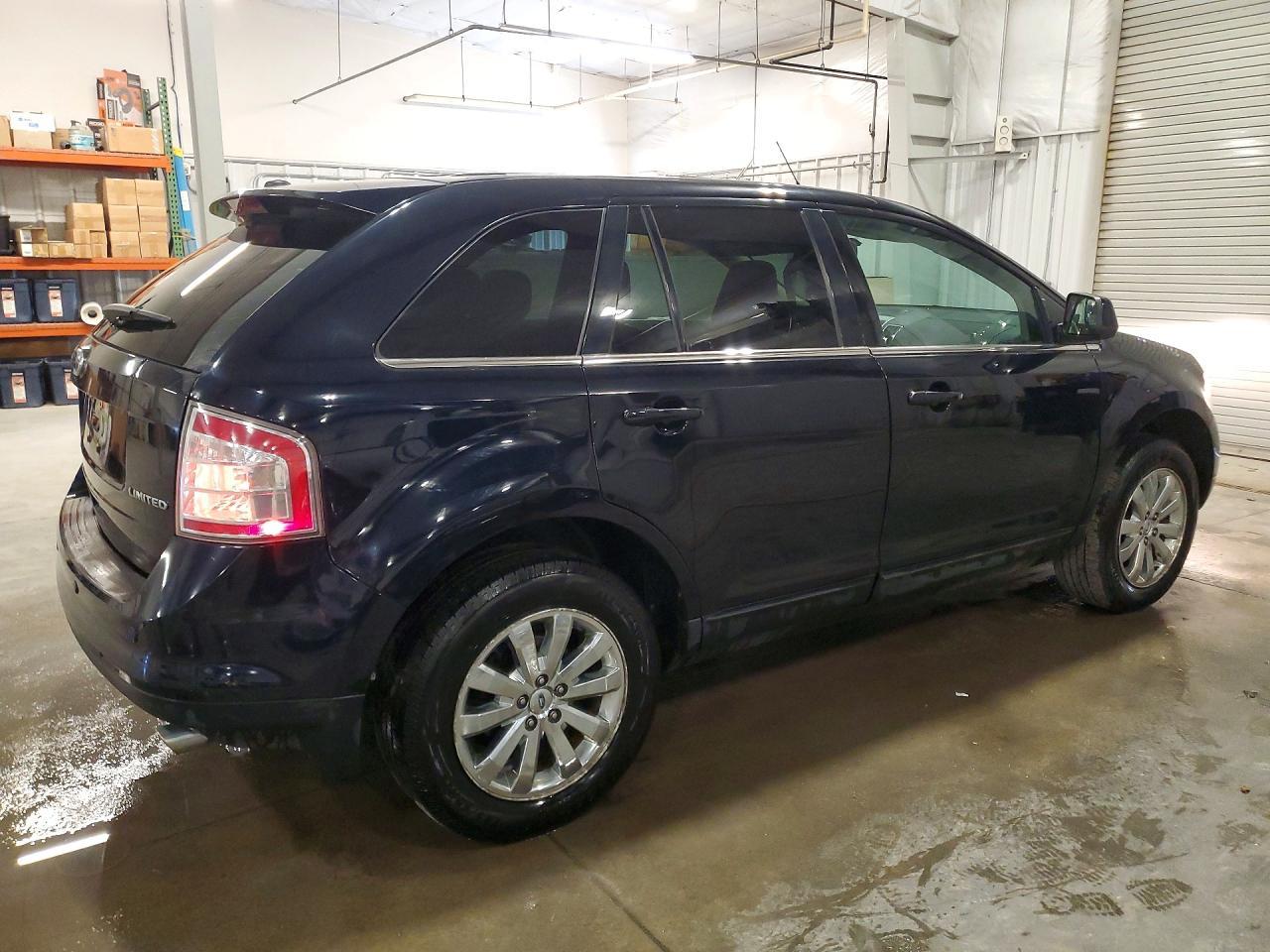 2010 FORD EDGE — фото 3