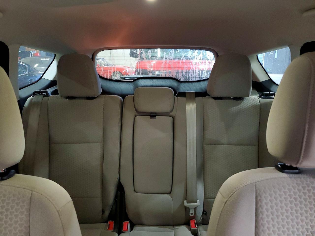 FORD ESCAPE