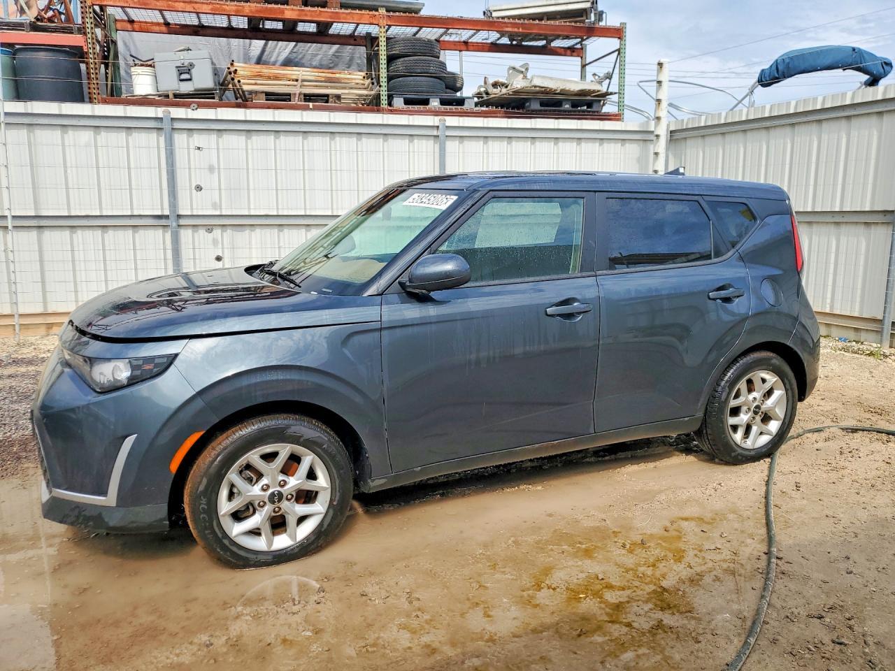 2025 KIA SOUL — фото 1