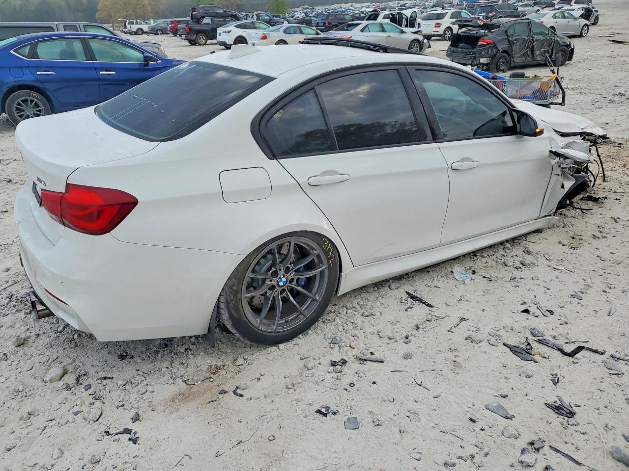 BMW M3