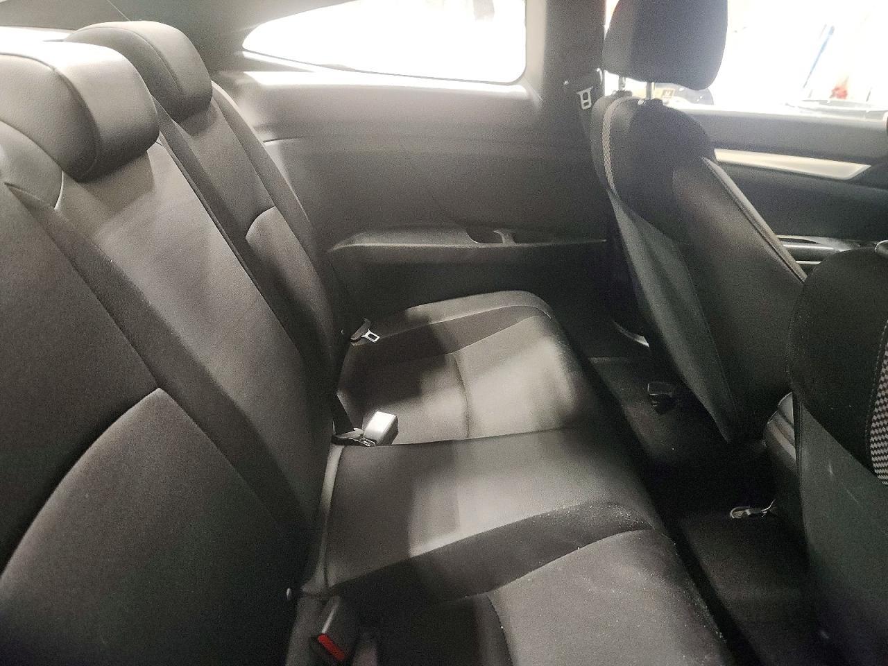 2019 HONDA CIVIC — фото 10