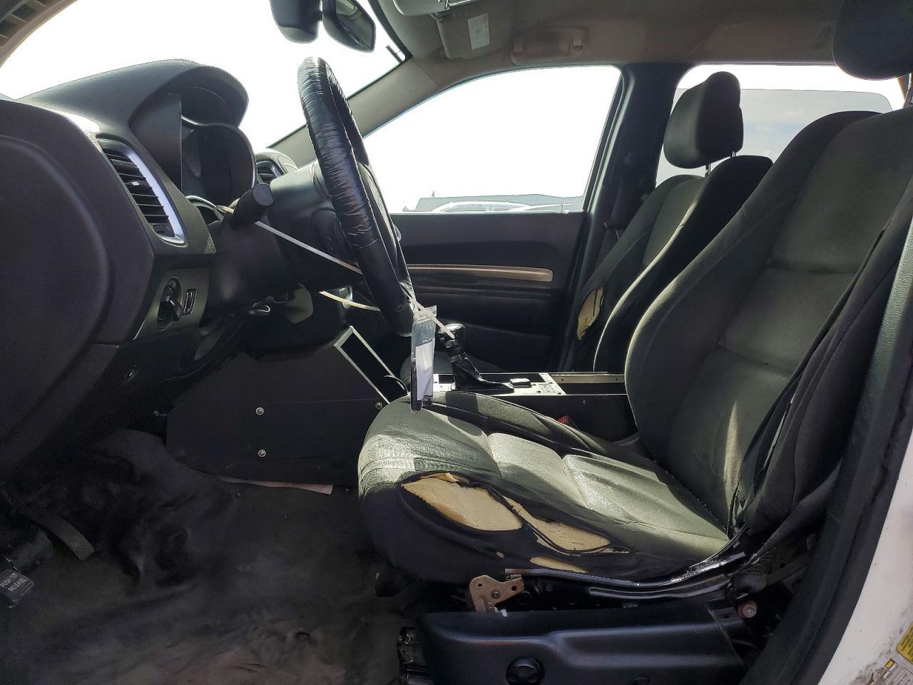 DODGE DURANGO