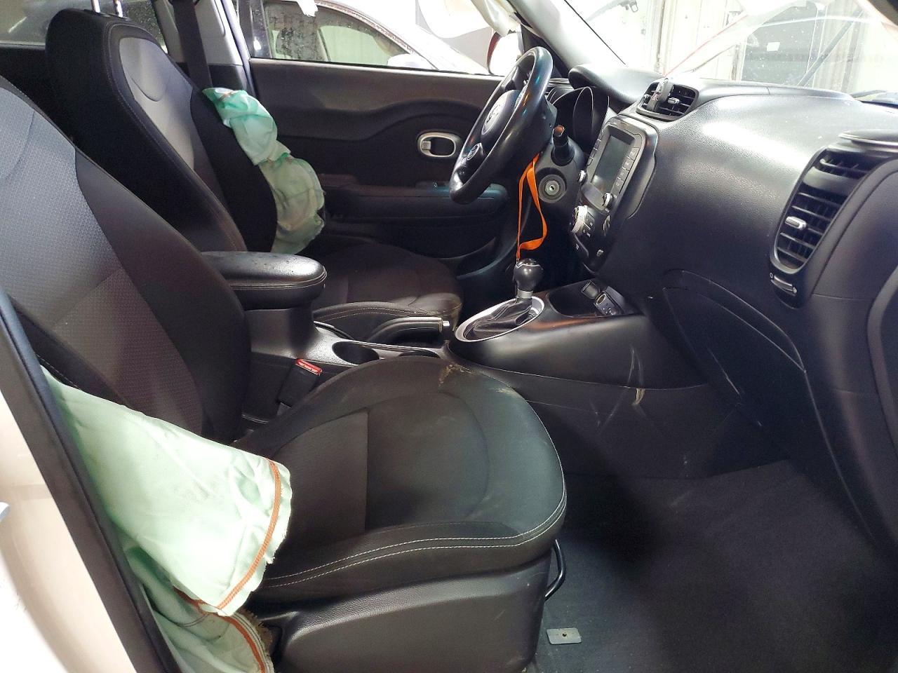 2019 KIA SOUL — фото 7