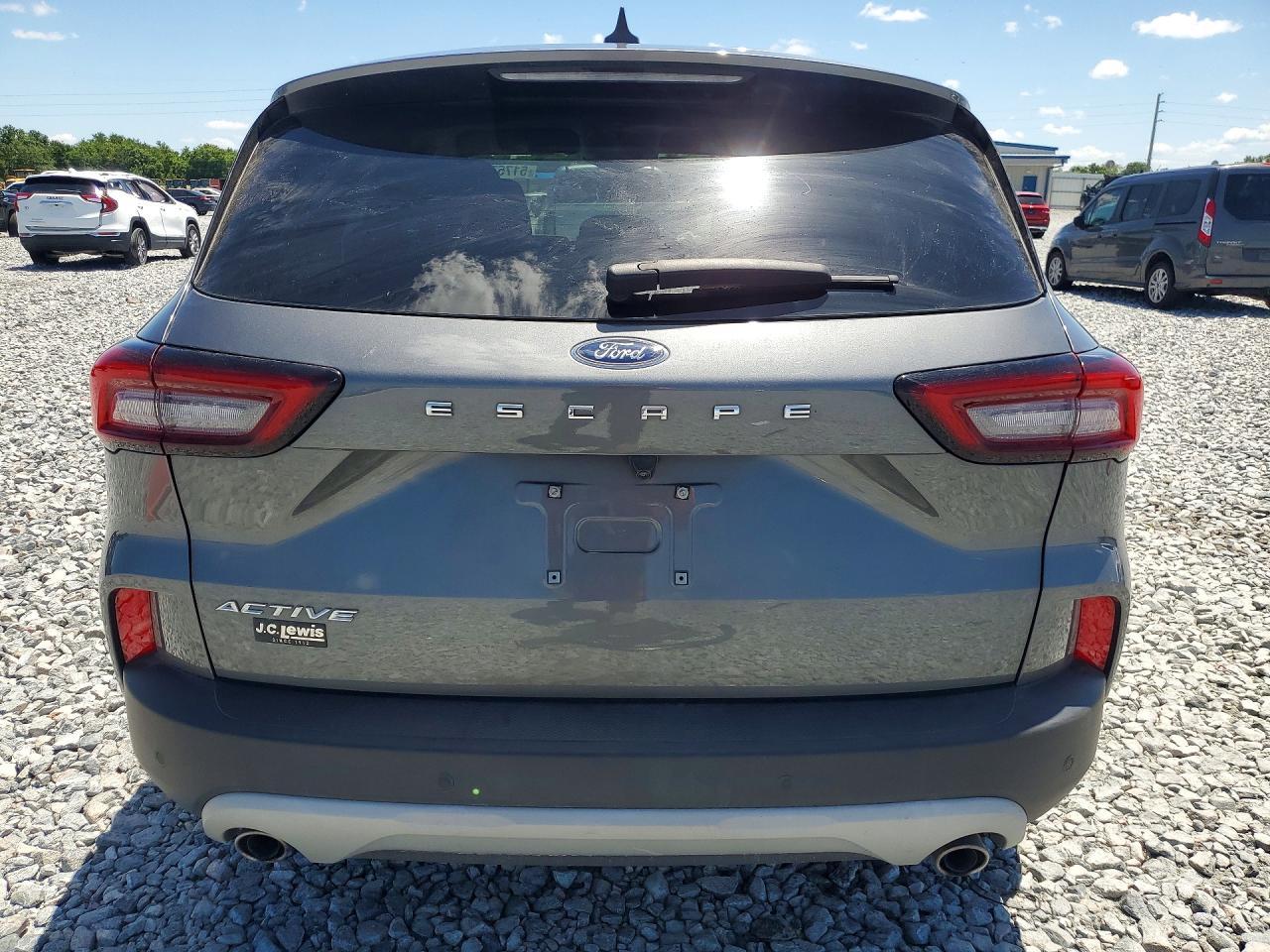 FORD ESCAPE