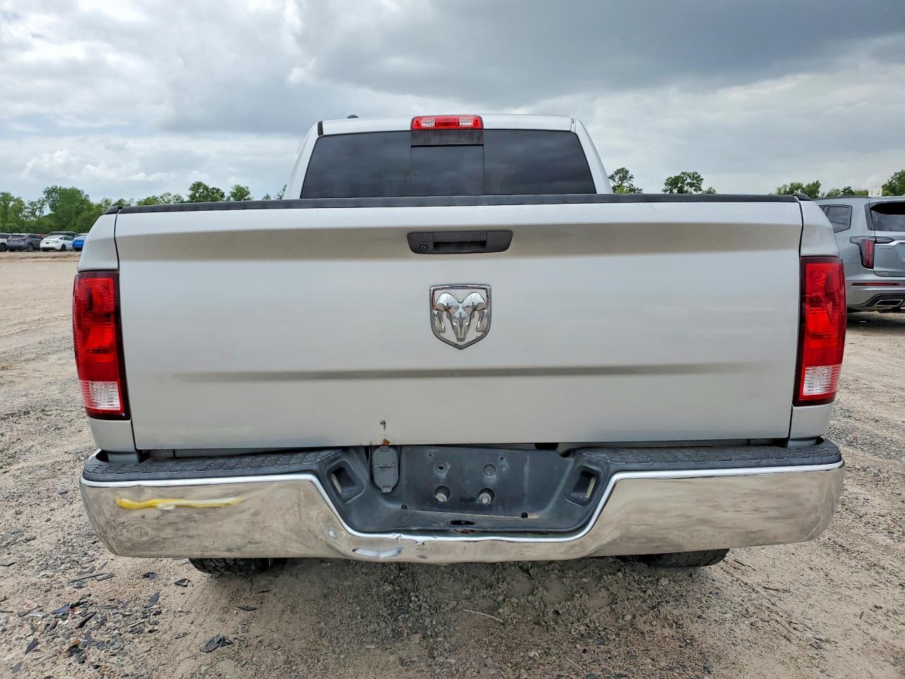 RAM 1500