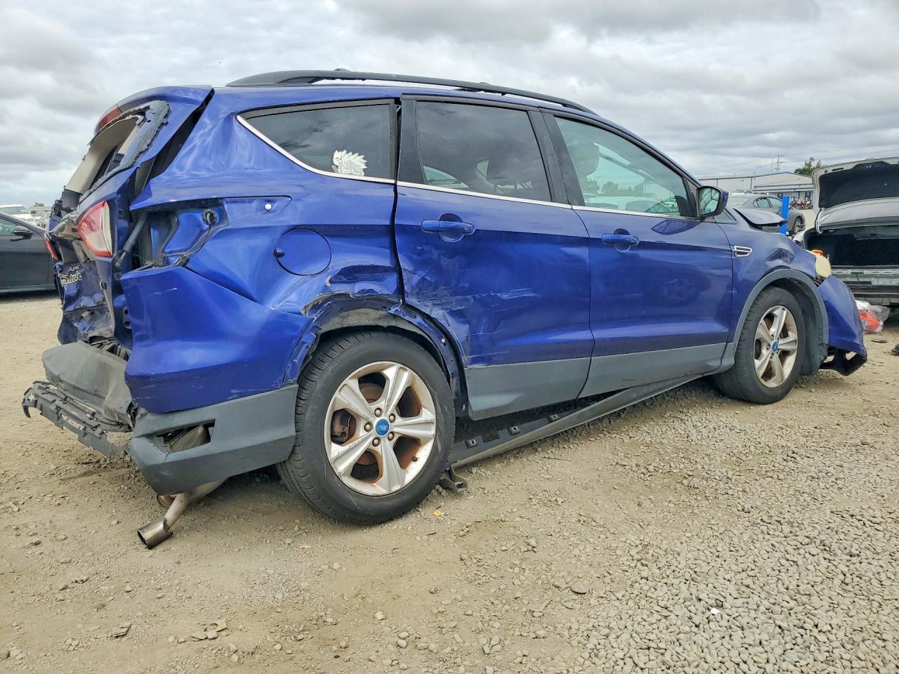 FORD ESCAPE