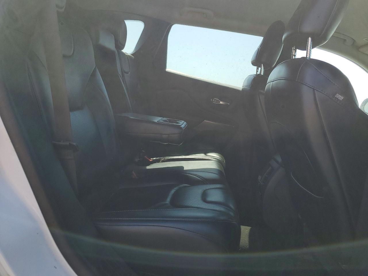 2019 JEEP GRAND CHEROKEE — фото 11