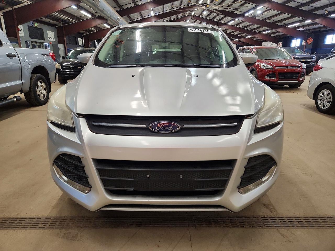 FORD ESCAPE