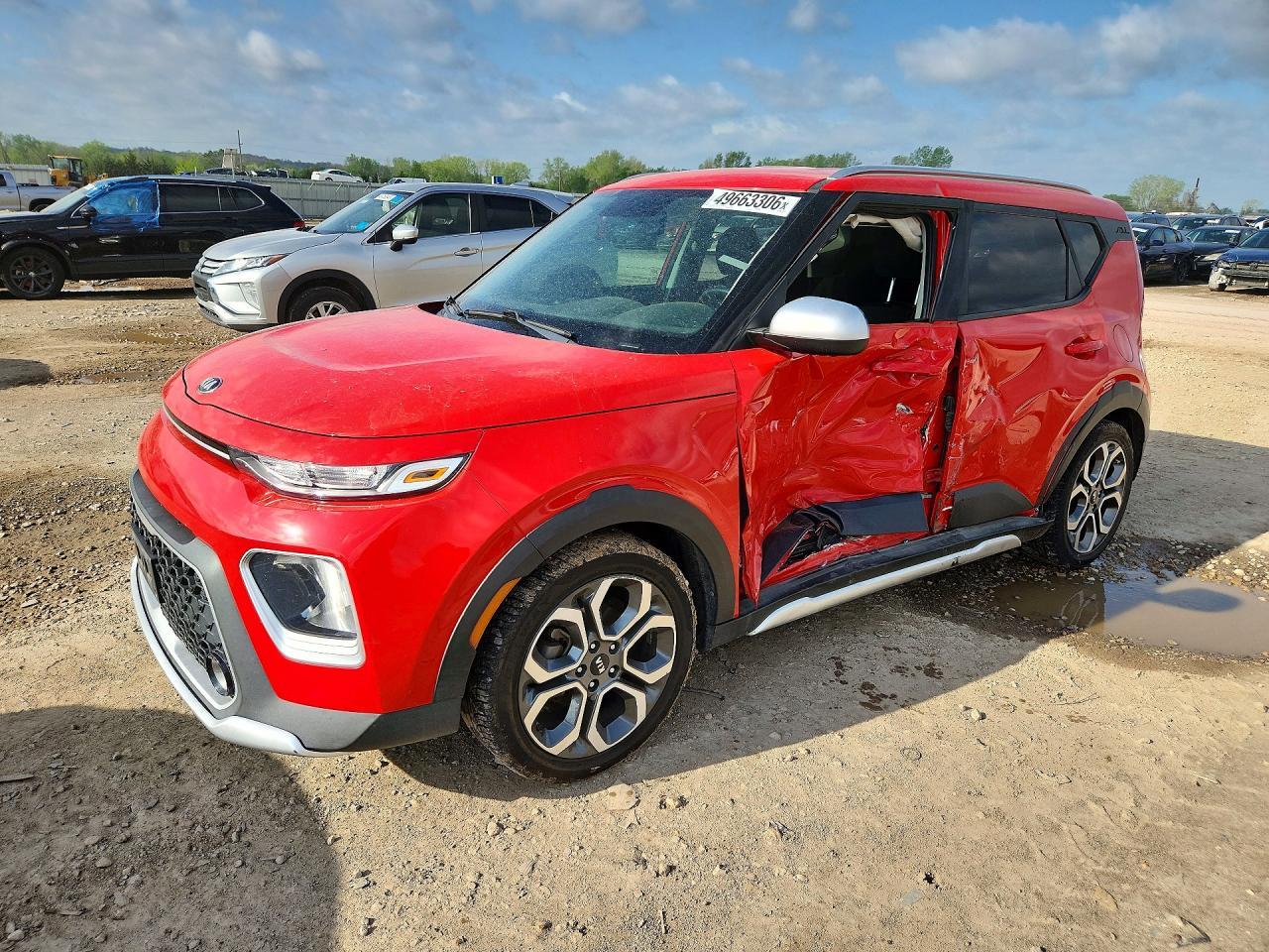 2020 KIA SOUL — фото 1