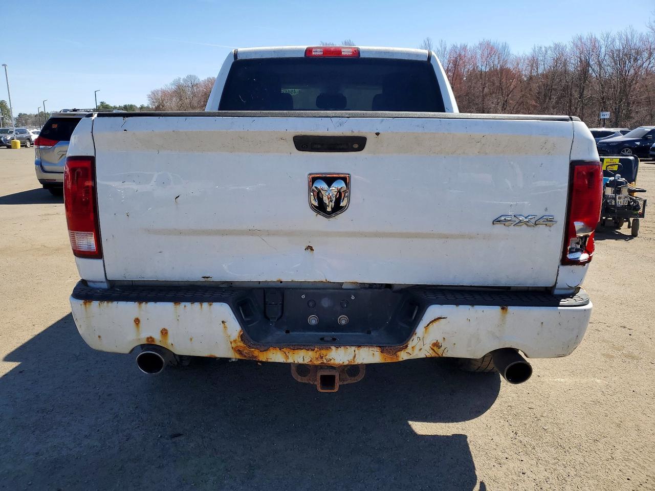 RAM 1500