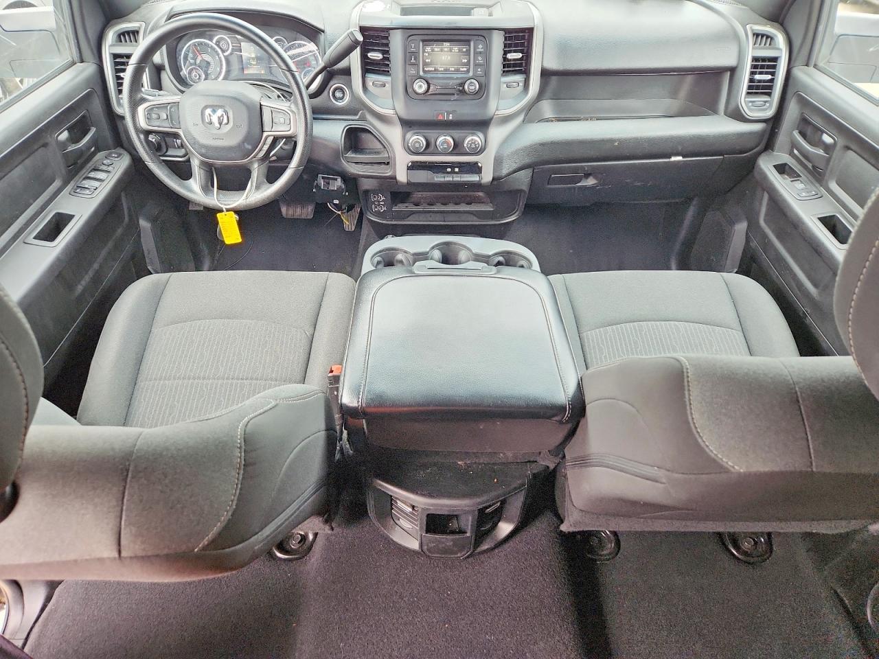 RAM 3500