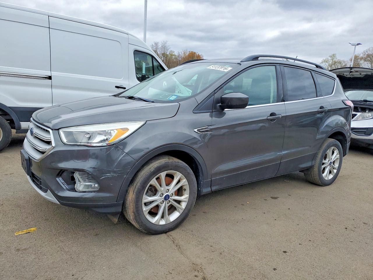 2018 FORD ESCAPE — фото 1