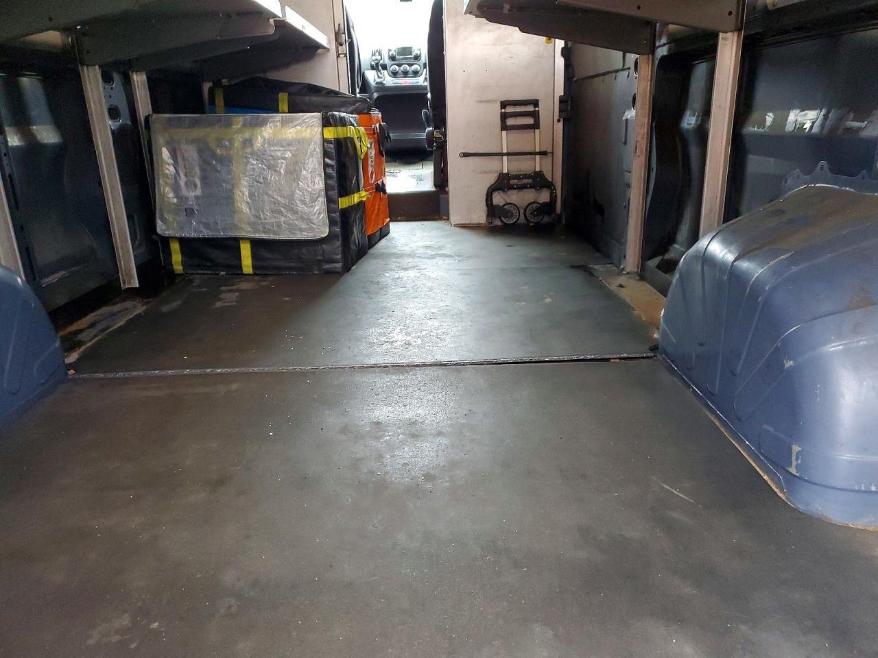 2020 RAM PROMASTER — фото 10