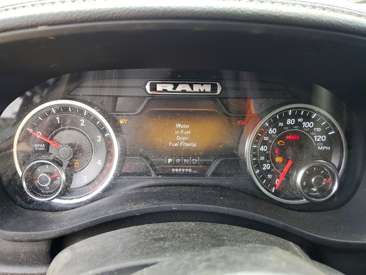 RAM 3500