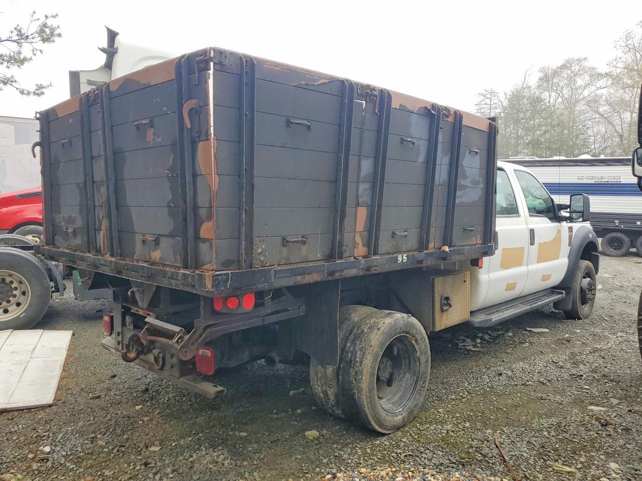 FORD F-450