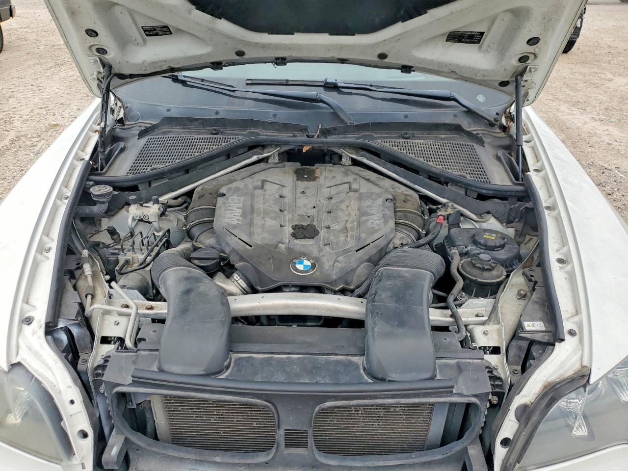 2012 BMW X5 — фото 12