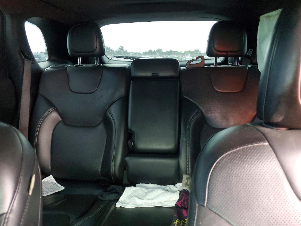 2021 JEEP GRAND CHEROKEE — фото 10