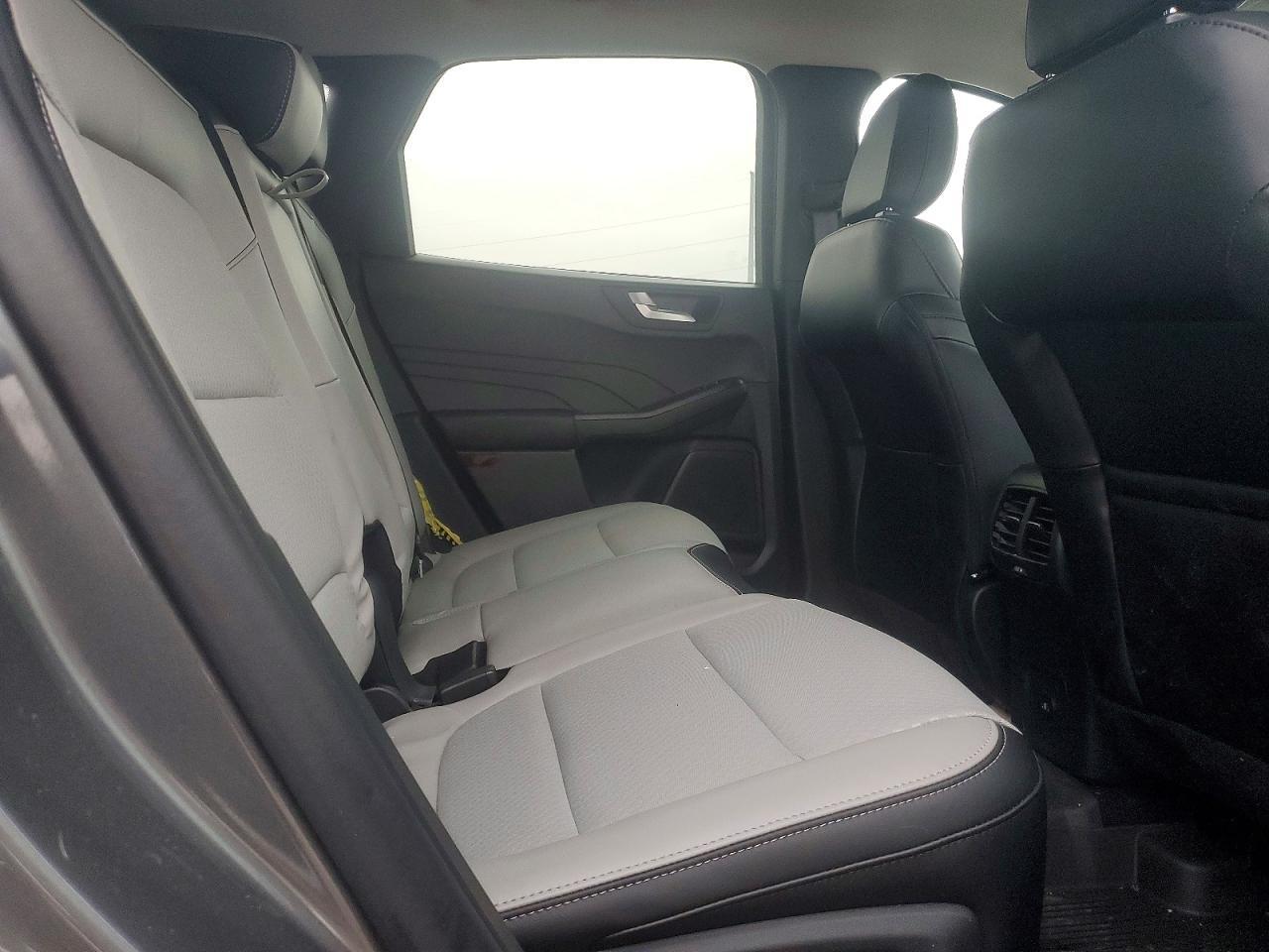 FORD ESCAPE HYBRID