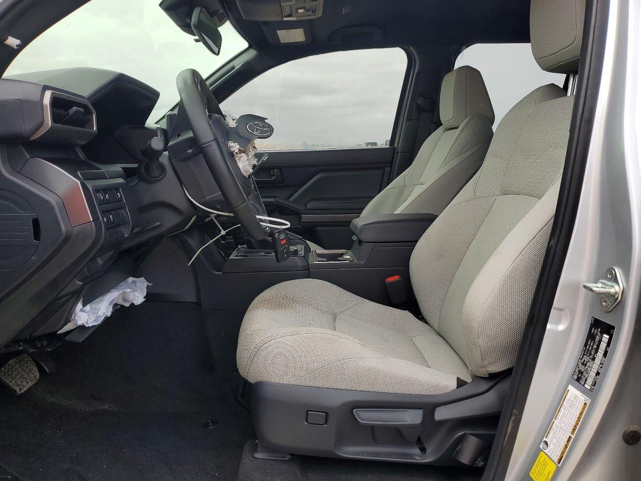 TOYOTA 4RUNNER