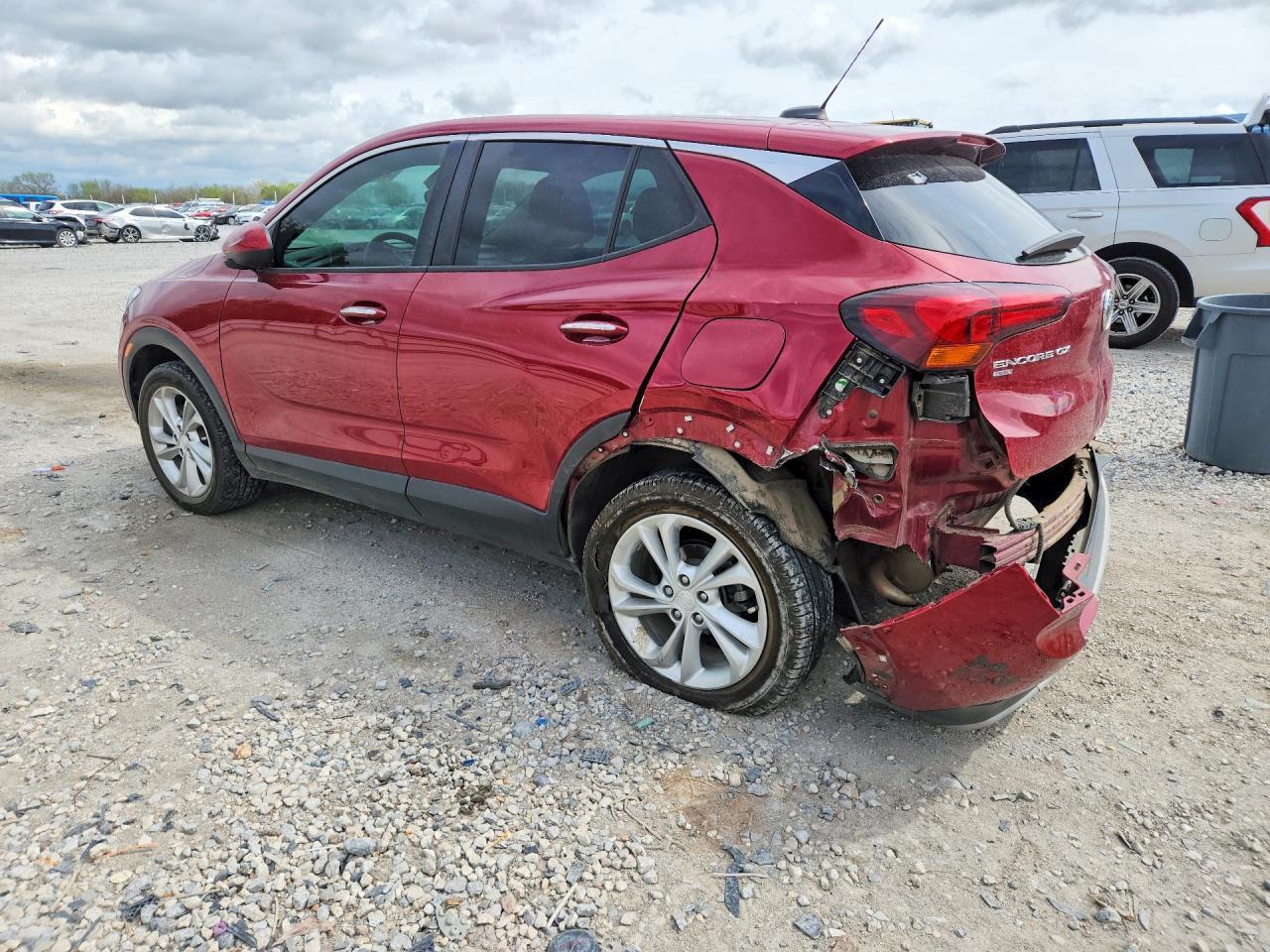 BUICK ENCORE GX