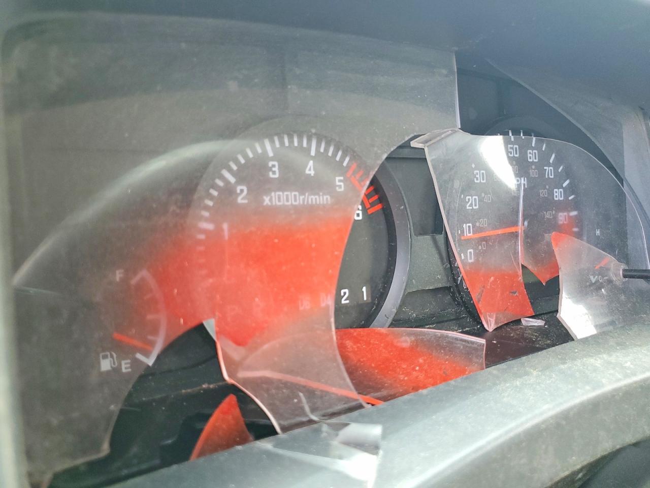 ISUZU NPR