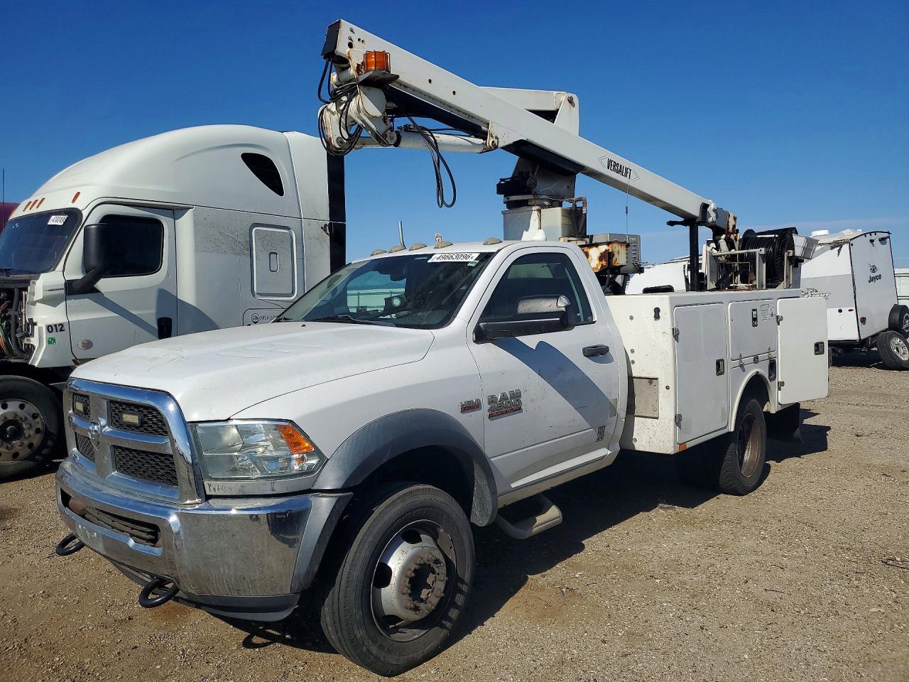RAM 4500