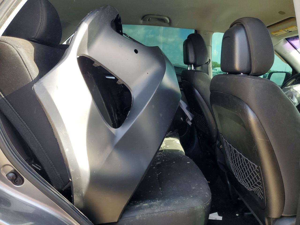2014 KIA SORENTO — фото 11