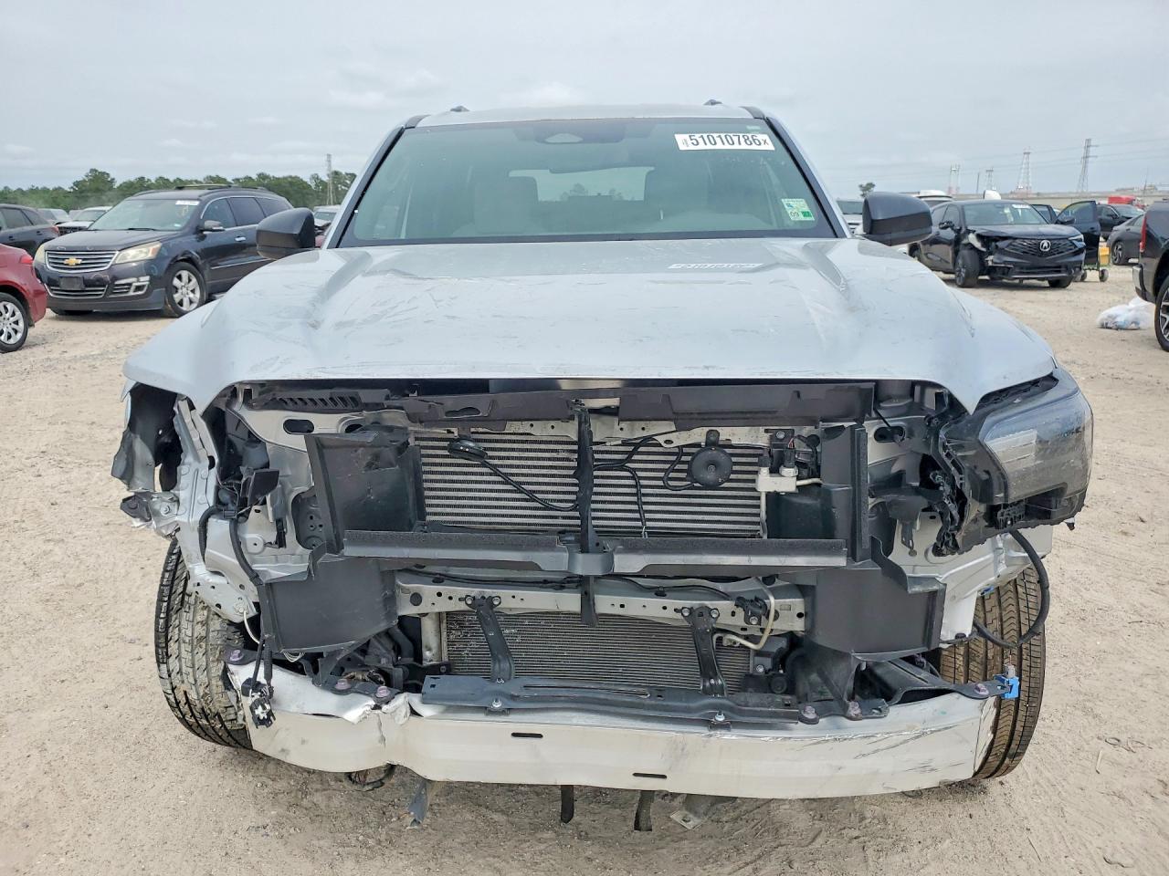 TOYOTA 4RUNNER