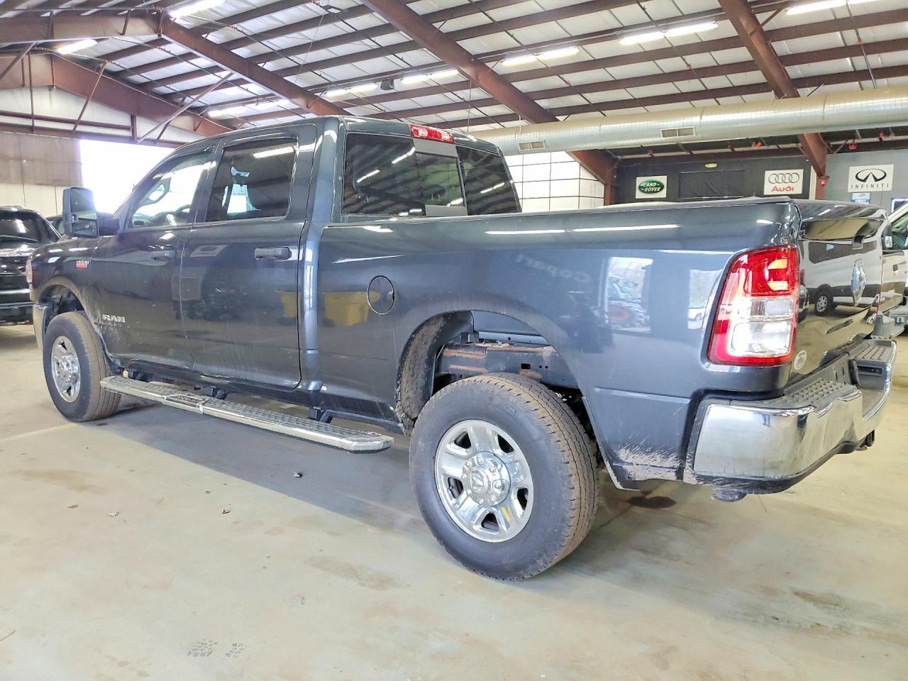RAM 2500