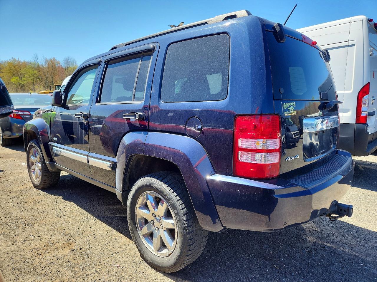 JEEP LIBERTY