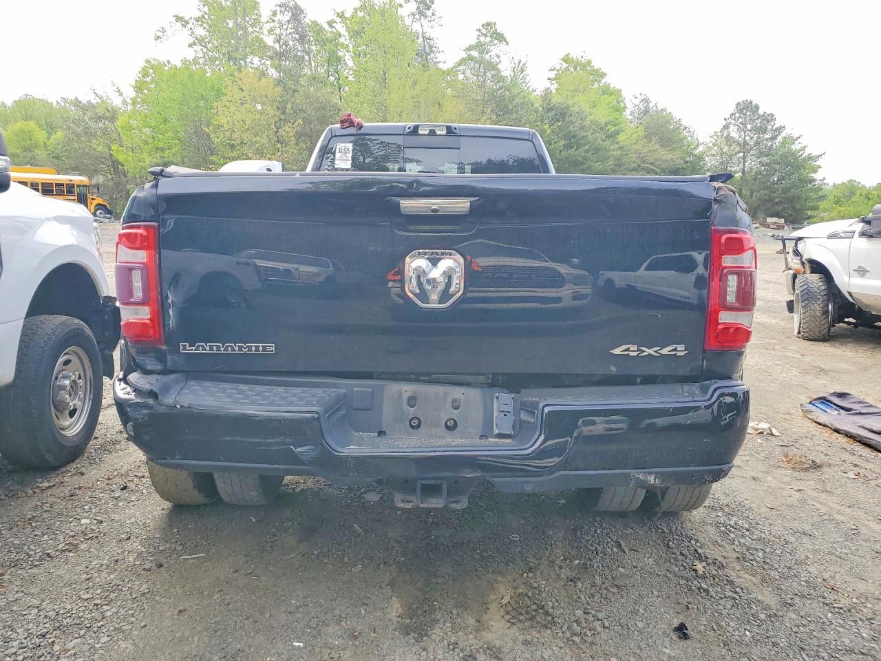 RAM 3500