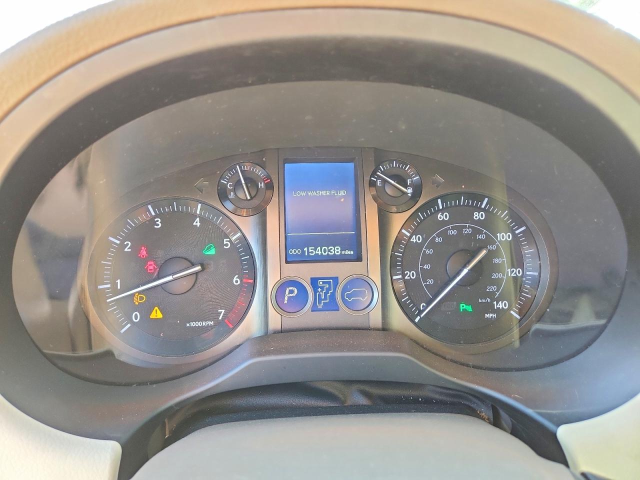 LEXUS GX 460