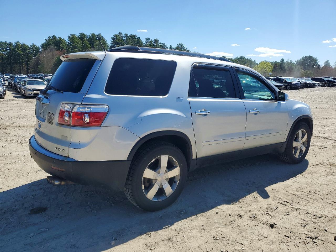 GMC ACADIA