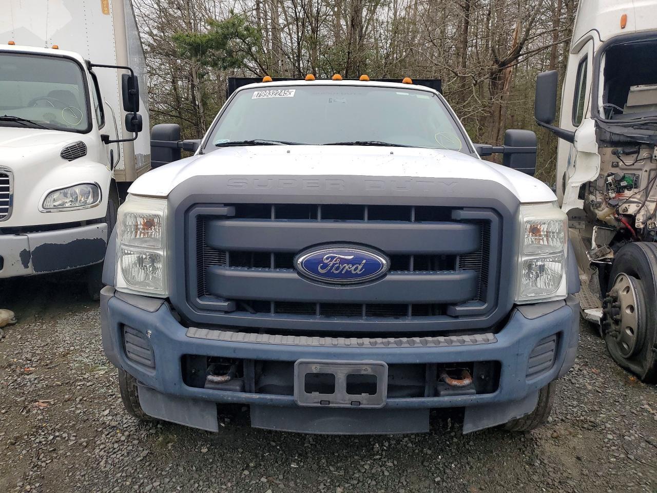 FORD F-450